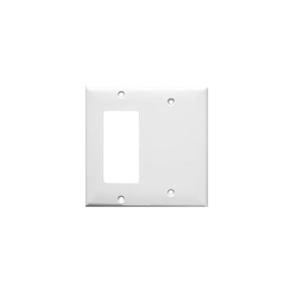 81221, Wallplate
