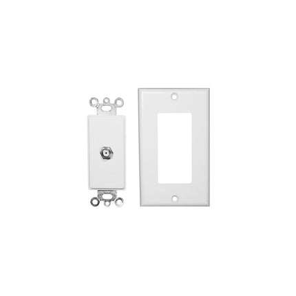 85116, Phone Wallplate