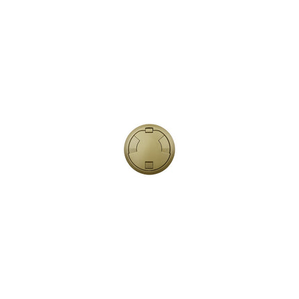 Evolution 8CTC Series Surface Style Cover Assembly