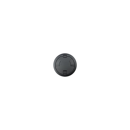 Evolution 8CTC Series Surface Style Cover Assembly