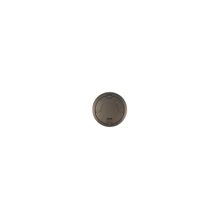 Evolution 8CTC Series Surface Style Cover Assembly