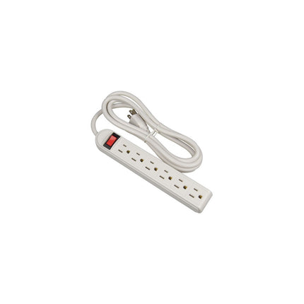 6 Outlet Power Strip
