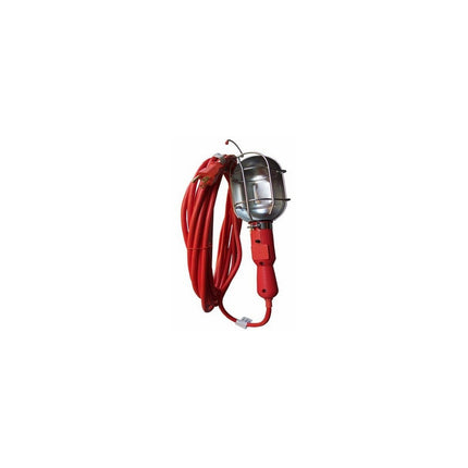 Trouble Light - Portable Hand Lamps 25'