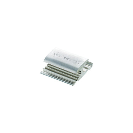 Aluminum H Tap #3-2/0 Run To #6-#1 Tap