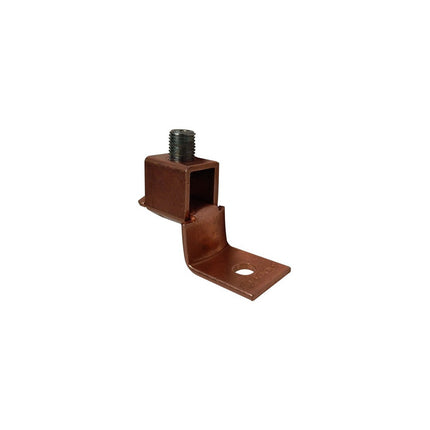 Copper Mechanical Single Offset Connectors 90A