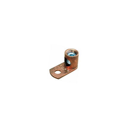 Copper Mechanical Lugs #14-#4