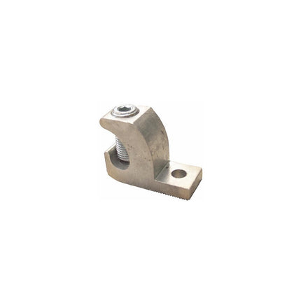 Aluminum Lay-In Connectors For Copper & Aluminum Conductors 1/0 to #14