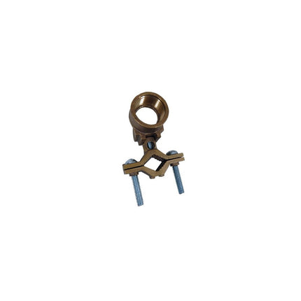Copper Ground Clamps - Rigid Conduit Hub 1-1/4"-2" (1" Hub)