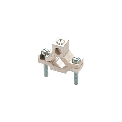 Aluminum Ground Pipe Clamps 1-1/4"-2"