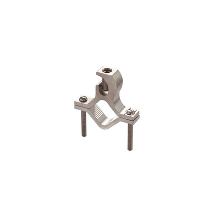 Aluminum Ground Pipe Clamps 1/2"-1"