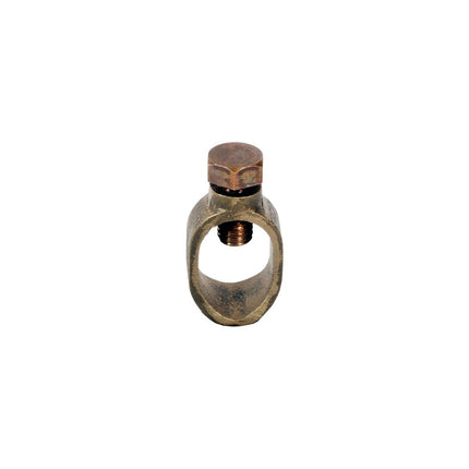 Ground Rod Clamps - Direct Burial 1/2"-3/4"