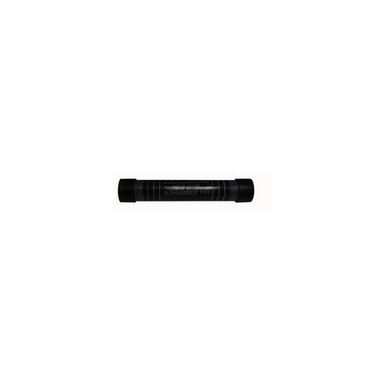 Insulated Service Entrance Compression Splices Model: X1N2020 5-1/2" 840 Die 2/0-2/0