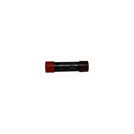 Insulated Service Entrance Compression Splices 2-25/32" URBR 21 #1 & #2 Str to #10 Str #8 Sol
