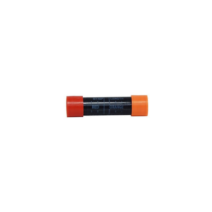 Insulated Service Entrance Splices 2-25/32" URO 24 #1 & #2 Str to #4 Str #2 Sol