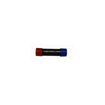 Insulated Service Entrance Compression Splices 2-25/32" URB 26 #1 & #2 Str to #6 Str #4 Sol
