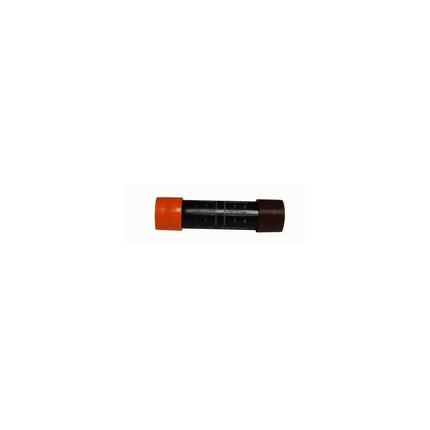 Insulated Service Entrance Compression Splices 2-25/32" UOBR 41 #4 Str #2 Sol to #10 Str #8 Sol