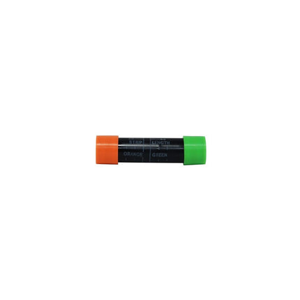 Insulated Service Entrance Compression Splices 2-25/32" UOG 48 #4 Str #2 Sol to #8 Str #6 Sol
