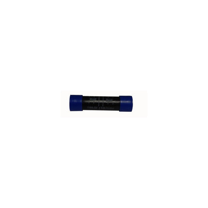 Insulated Service Entrance Compression Splices 2-25/32" UBB 66 #6 Str #4 Sol to #6 Str #4 Sol