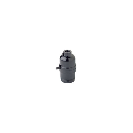 LEVITON 95110 PUSH THRU BAKE SKT PKD