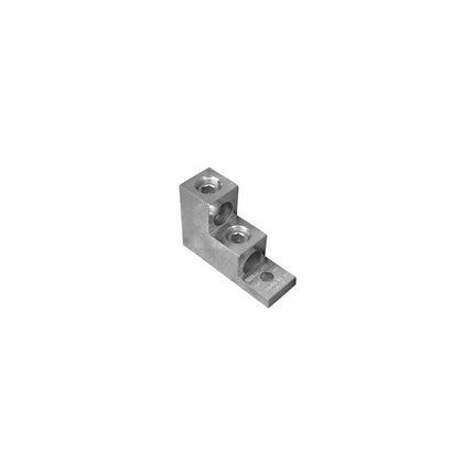 Aluminum Mechanical Lugs Panelboard Lugs - 2 Conductors 300MCM-#6 Awg