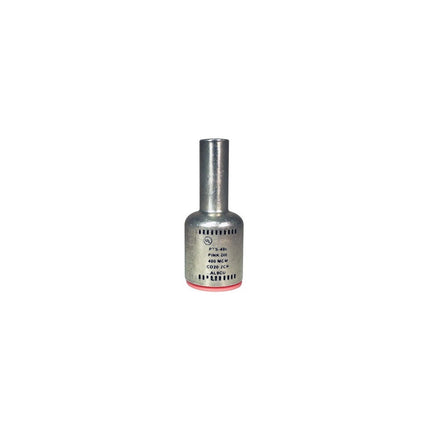 Straight Solid Pin Terminal Connectors 750 MCM Awg Cable To 500 MCM Pin