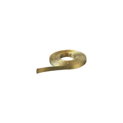 Flexible Ground Braids 3/8" 100'