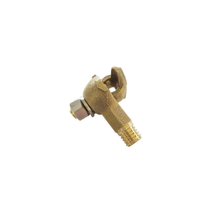 Transformer Ground Connectors #1 - #10