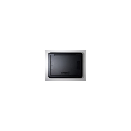 Evolution Series EFB6, EFB8, EFT10 Floor Box Surface Style Cover with Solid Lid