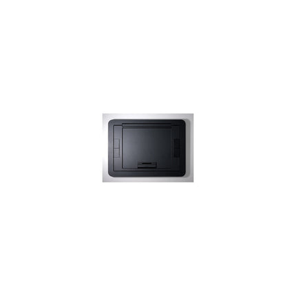 Evolution Series EFB6, EFB8, EFT10 Floor Box Flush Style Cover with Carpet Insert
