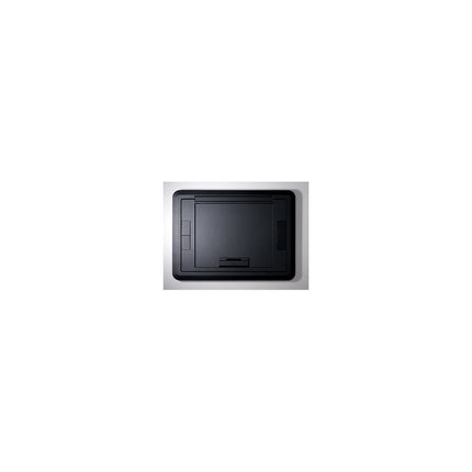 Evolution Series EFB6, EFB8, EFT10 Floor Box Surface Style Cover with Carpet Insert
