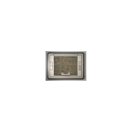 Evolution Series EFB6, EFB8, EFT10 Floor Box Surface Style Cover with Carpet Insert