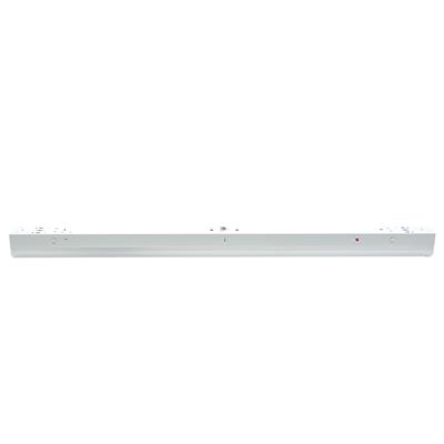 LED 4’ Linear Strip CCT Selectable with Emergency Battery Backup