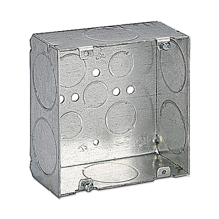 Outlet Boxes