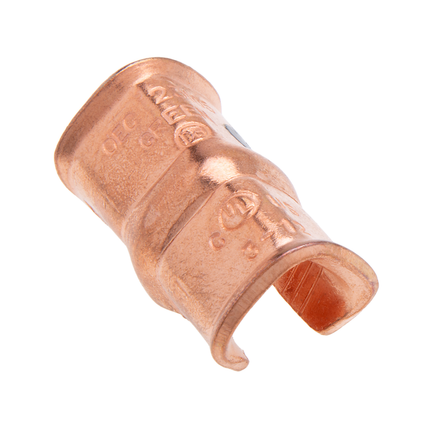 Copper C-Tap 3-5 Main