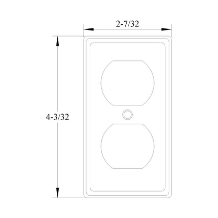 10002, Utility Box Cover