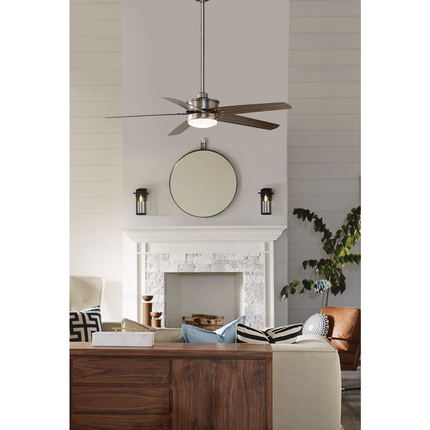 Whirl 60" Ceiling Fan