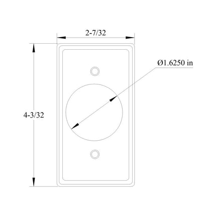 10009, Utility Box Cover