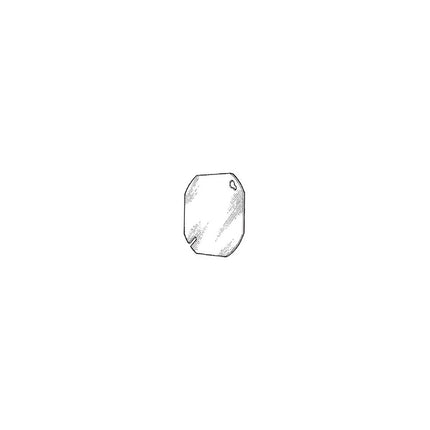 11101, Octagon Cover