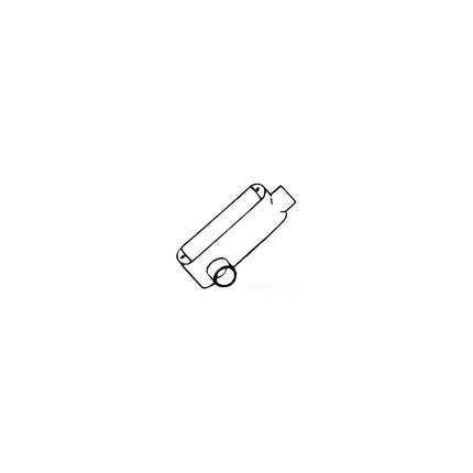 MULBERRY 11871 1/2IN LR SET SCREW