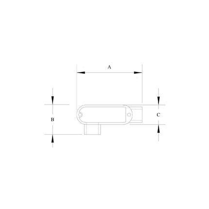 MULBERRY 12823 1IN LR THR KIT/STL CVR