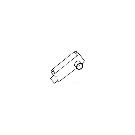 MULBERRY 12864 1-1/4IN LL SET KIT/STL CVR