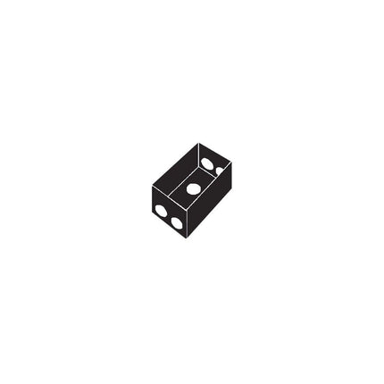 30215, Weatherproof Outlet Box