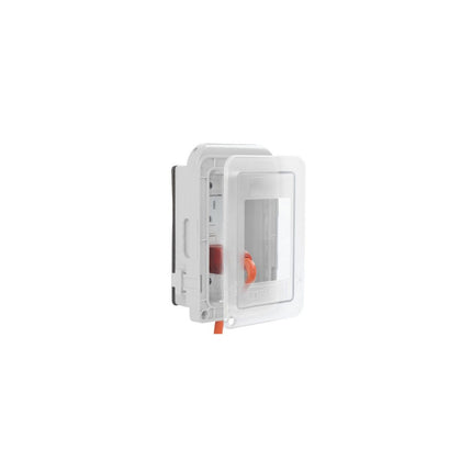 30981, Weatherproof In-Use Cover