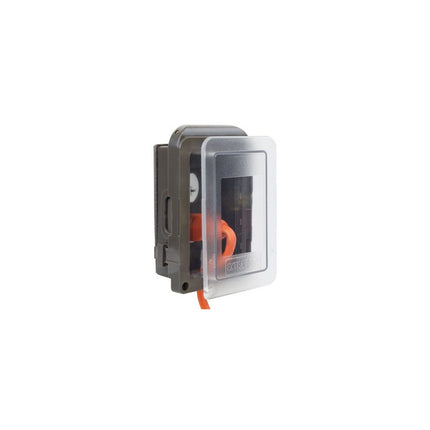 30981, Weatherproof In-Use Cover