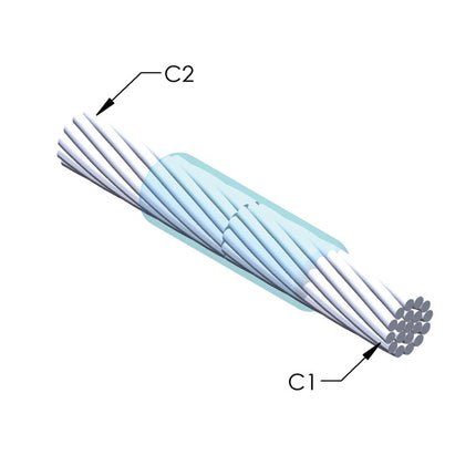 Cable to Cable