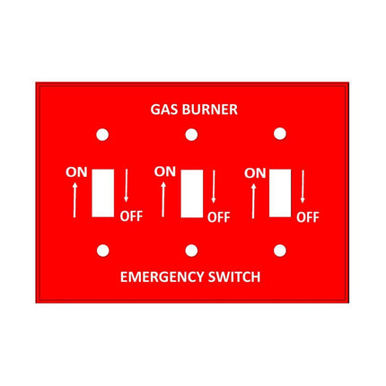 MULBERRY 41022 3G GAS BURNER PLATE