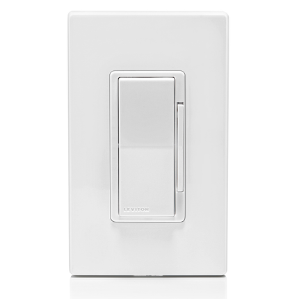 Decora Digital Dimmer and 24 hour Timer with Bluetooth Technology