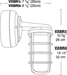 VXBR1F26S