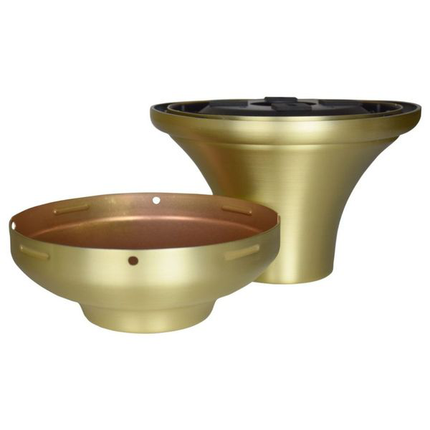 Close to Ceiling Kit - BSW - Wet Rated