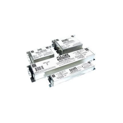 WH7-120-L, Fluorescent Electronic Ballast